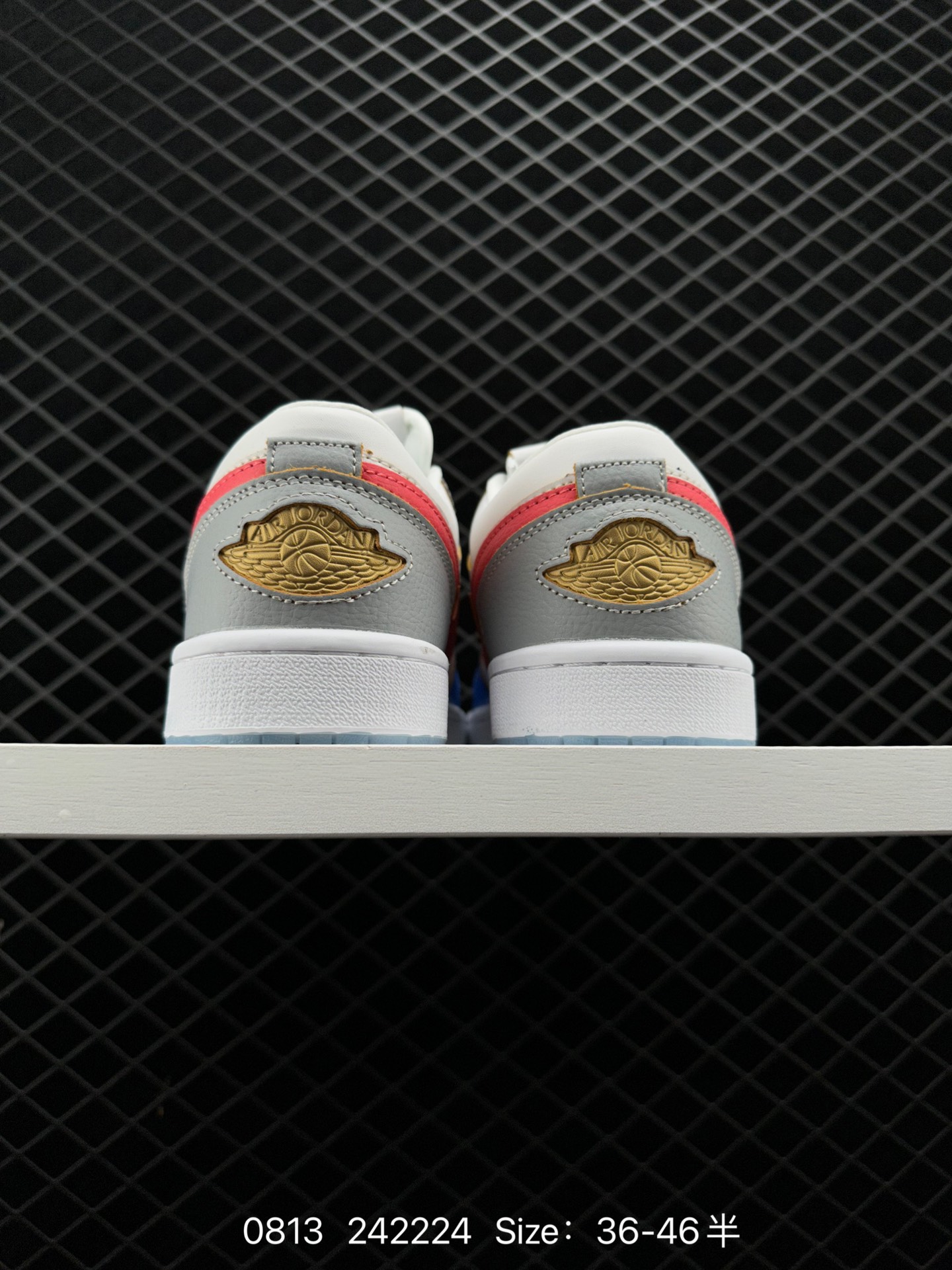 Nike Air Jordan 1 Mid”Green Yellow“